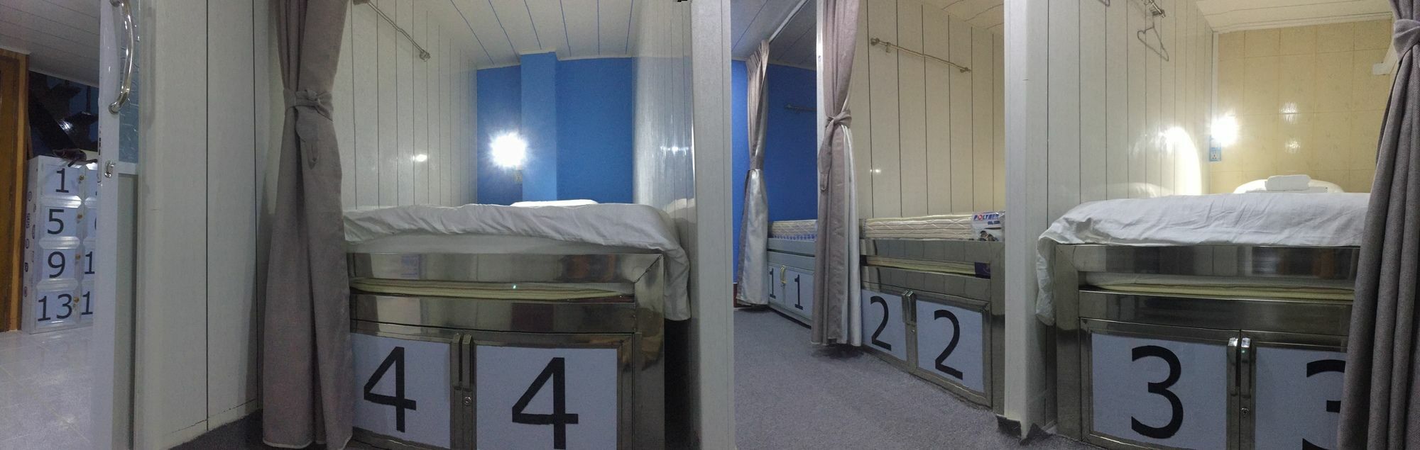 Htinn Yue Tann Hostel Yangon Exterior photo